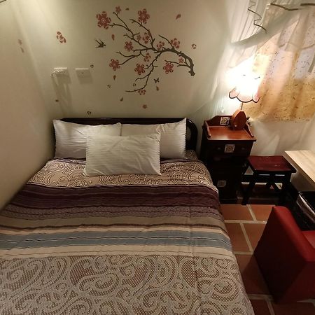 彼岸古厝民宿-包棟優先--Biiann B&B Jinning 외부 사진
