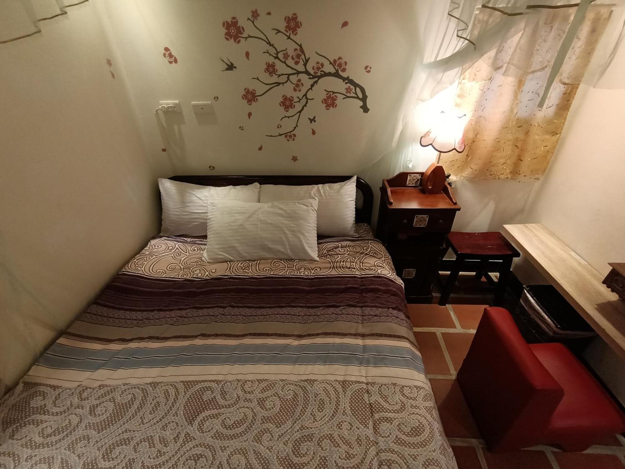 彼岸古厝民宿-包棟優先--Biiann B&B Jinning 외부 사진