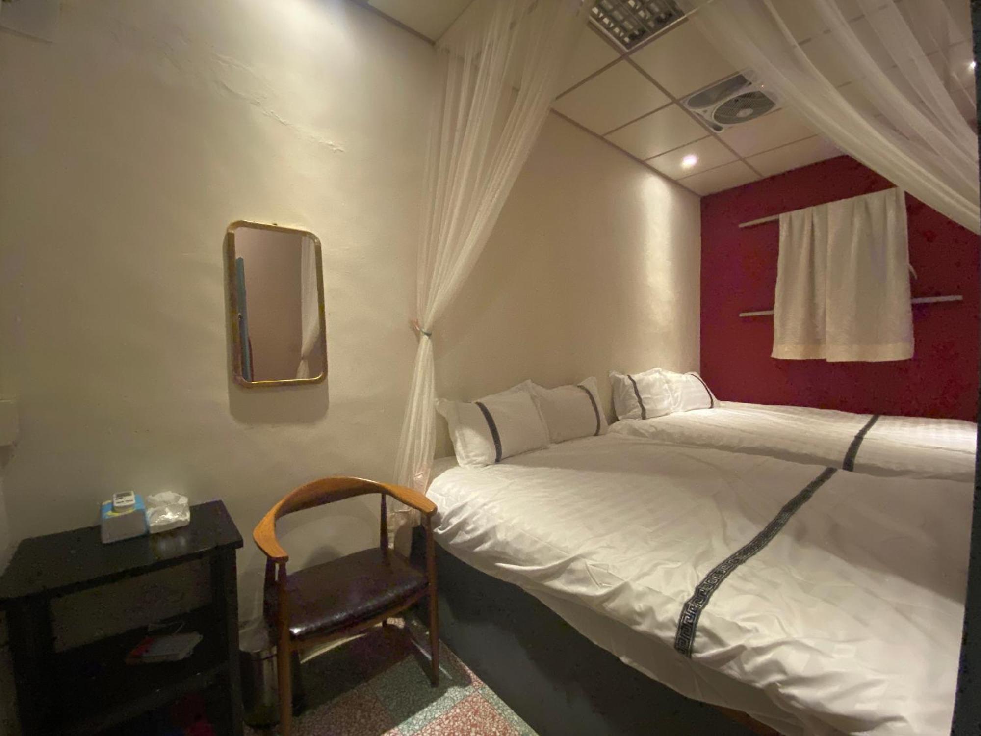 彼岸古厝民宿-包棟優先--Biiann B&B Jinning 외부 사진